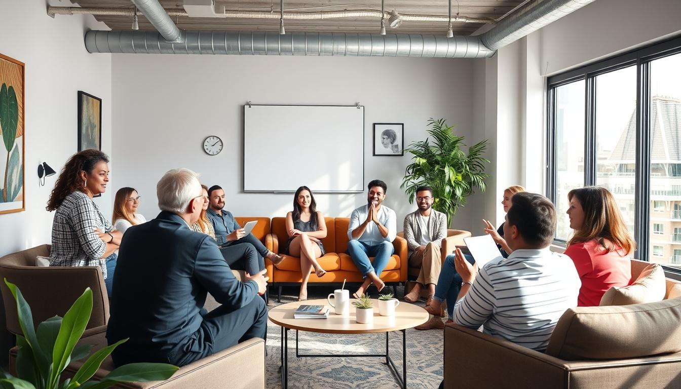 Professional plan visual